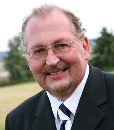 Dr. Günther Fütterer