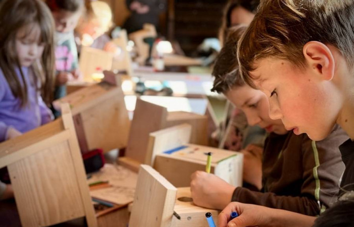 Keine Zeit fürs Handy